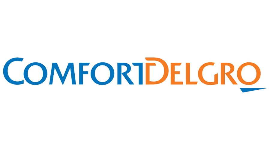 Comfort-Delgro-Logo